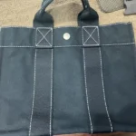 エルメス　フールトゥ　トートバッグ